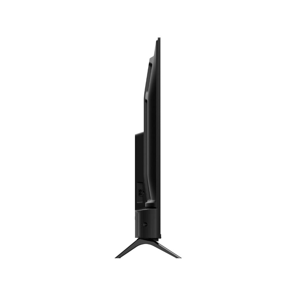 TCL 65-inch 4K UHD Google TV 65P6K: Immersive Smart Entertainment Black