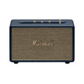 Marshall Acton III Bluetooth Home Speaker - Midnight Blue - Front View