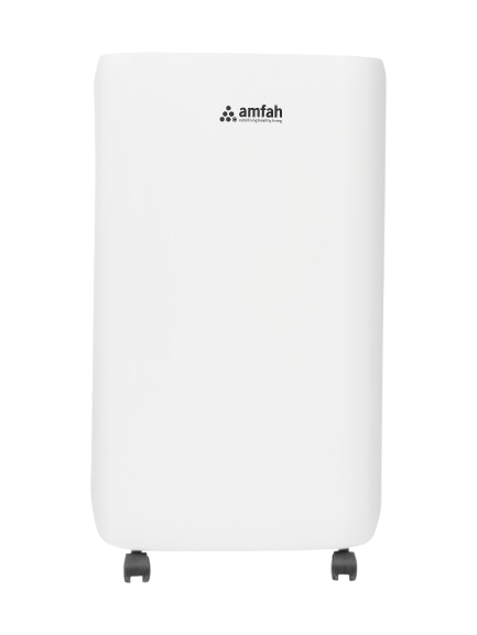 Amfah AMF 18 DM Dehumidifier - Front View