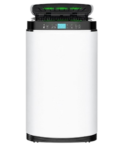 Amfah AMF 30 DM Dehumidifier - Front View