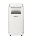 Amfah AMF-PDAC18 Portable AC - Front View
