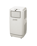 Amfah AMF-PDAC18 Portable AC - Angled View