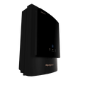 Aquaguard Enrich Crest - Left Bottom View