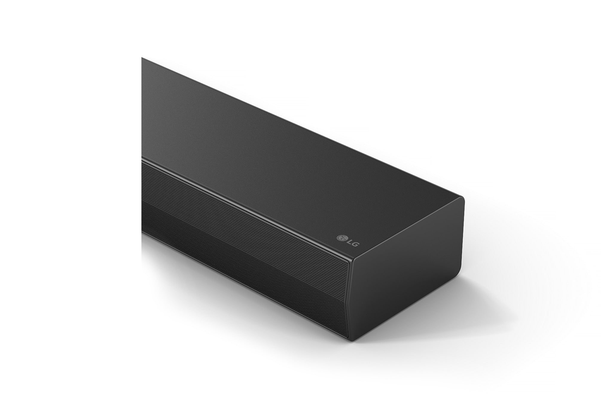 LG SQ70TY 400W 3.1.1Ch Dolby Atmos Soundbar with Wireless Subwoofer