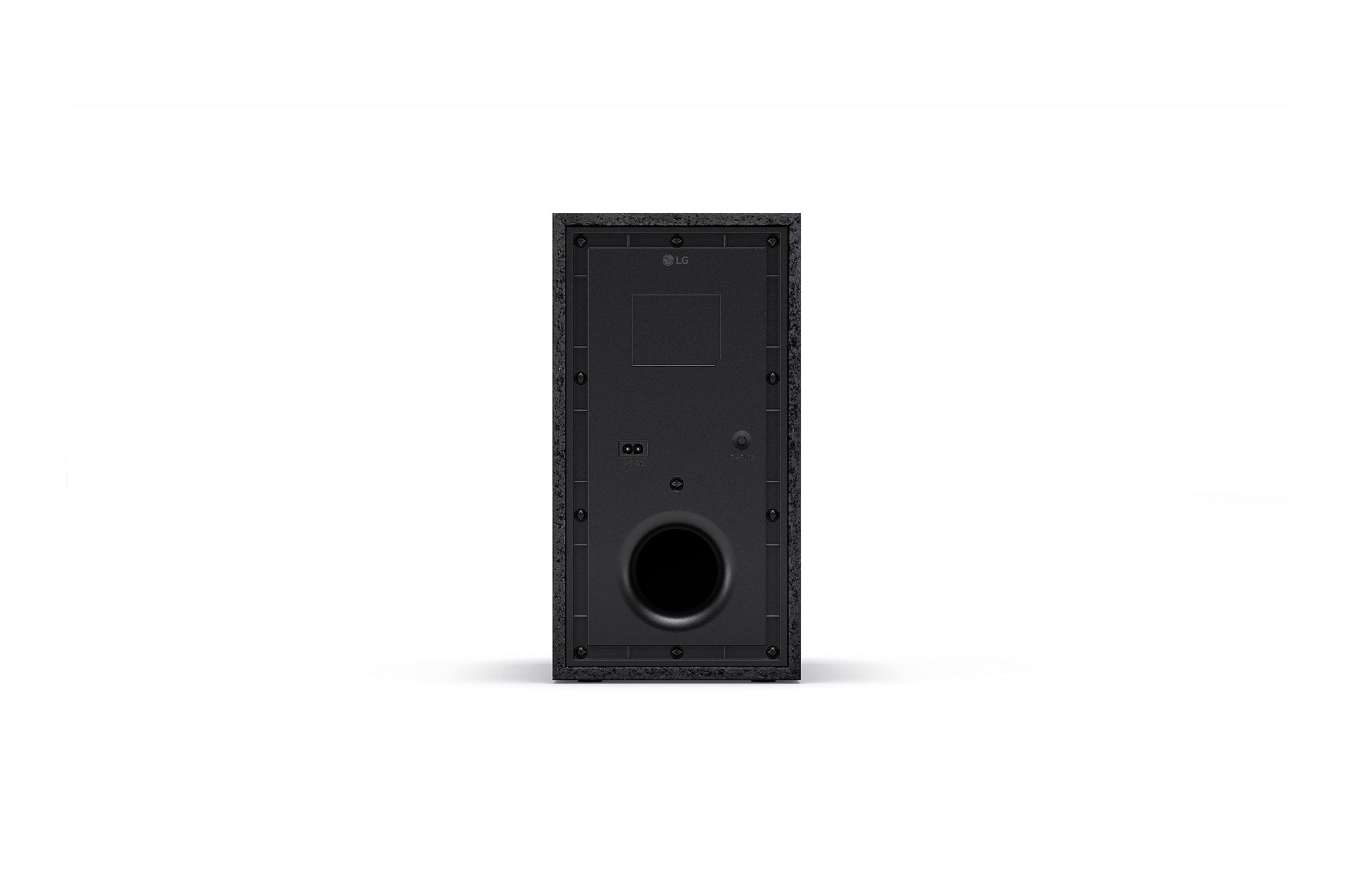 LG SQ70TY 400W 3.1.1Ch Dolby Atmos Soundbar with Wireless Subwoofer