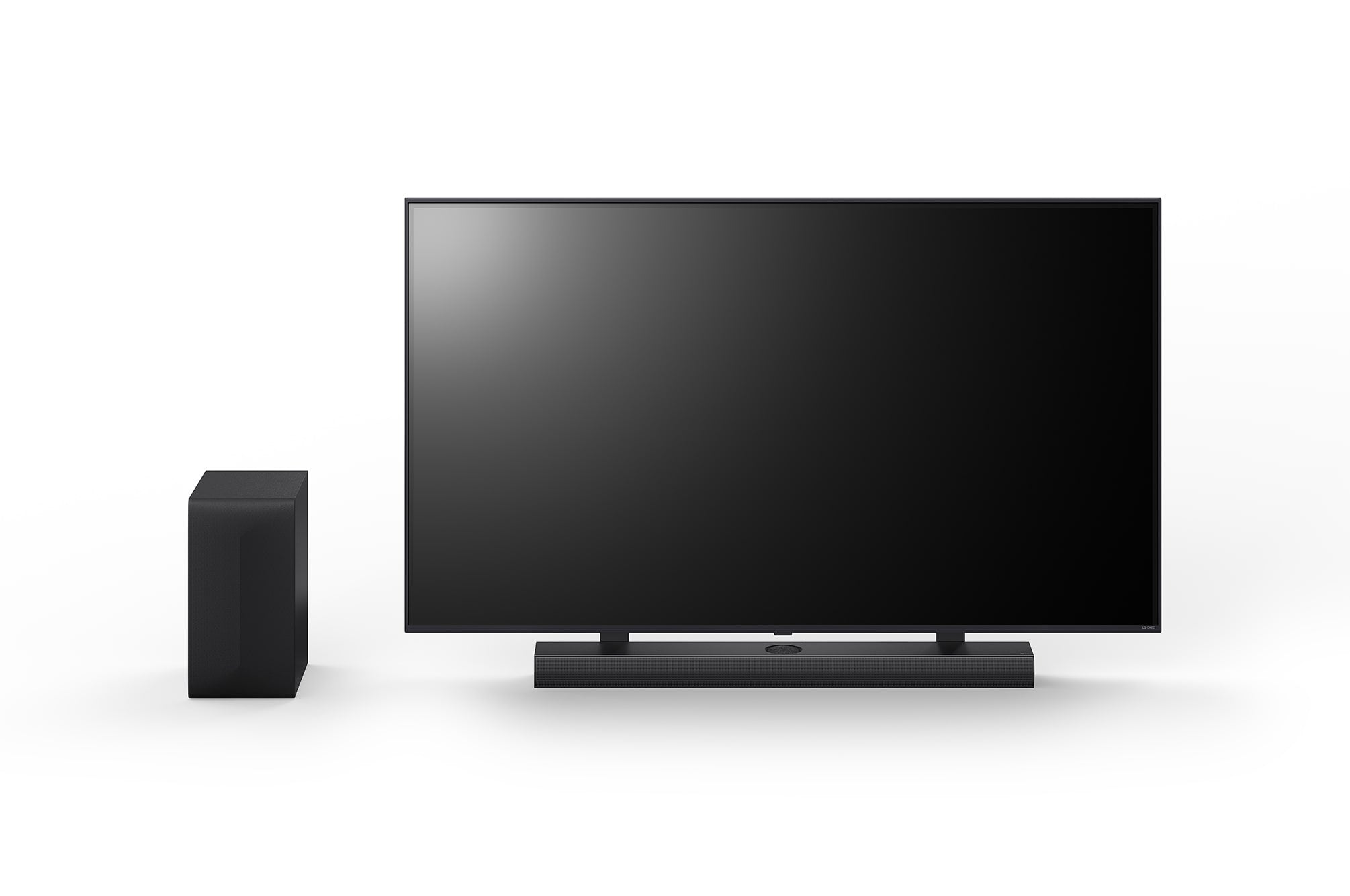 LG SQ70TY 400W 3.1.1Ch Dolby Atmos Soundbar with Wireless Subwoofer