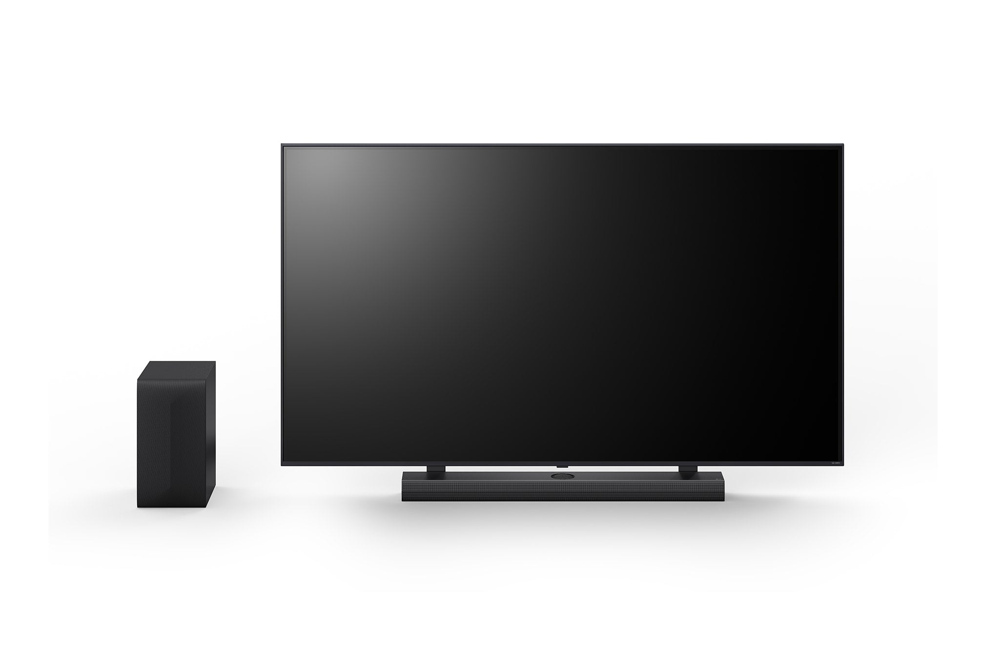 LG SQ70TY 400W 3.1.1Ch Dolby Atmos Soundbar with Wireless Subwoofer