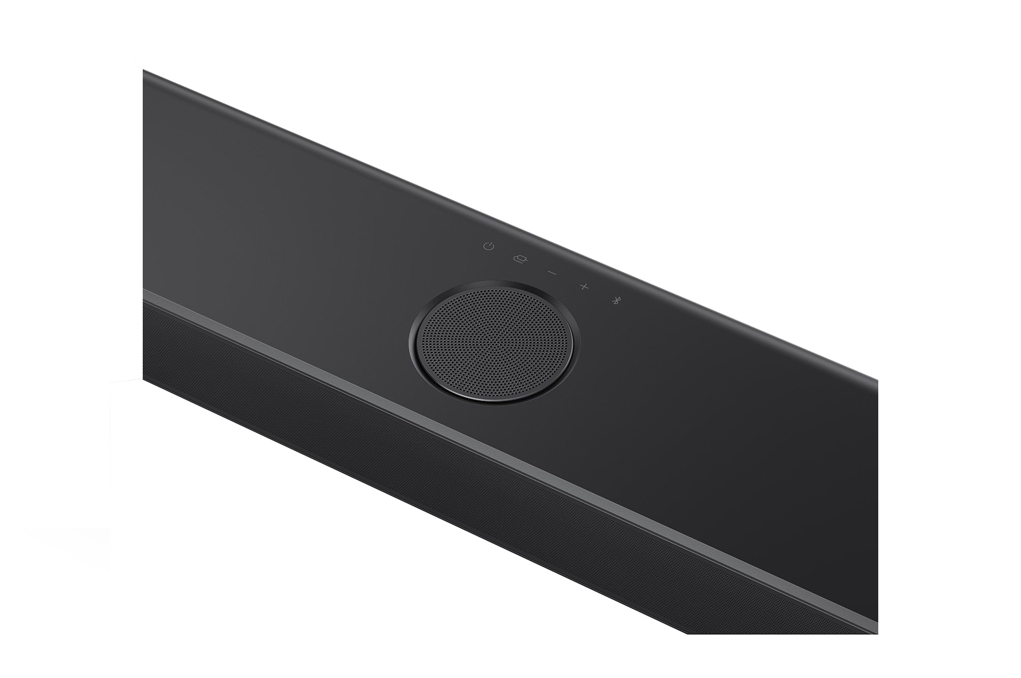 LG S77TY 3.1.3ch Dolby Atmos Soundbar with Centre Up-firing Speaker for TV Gaming