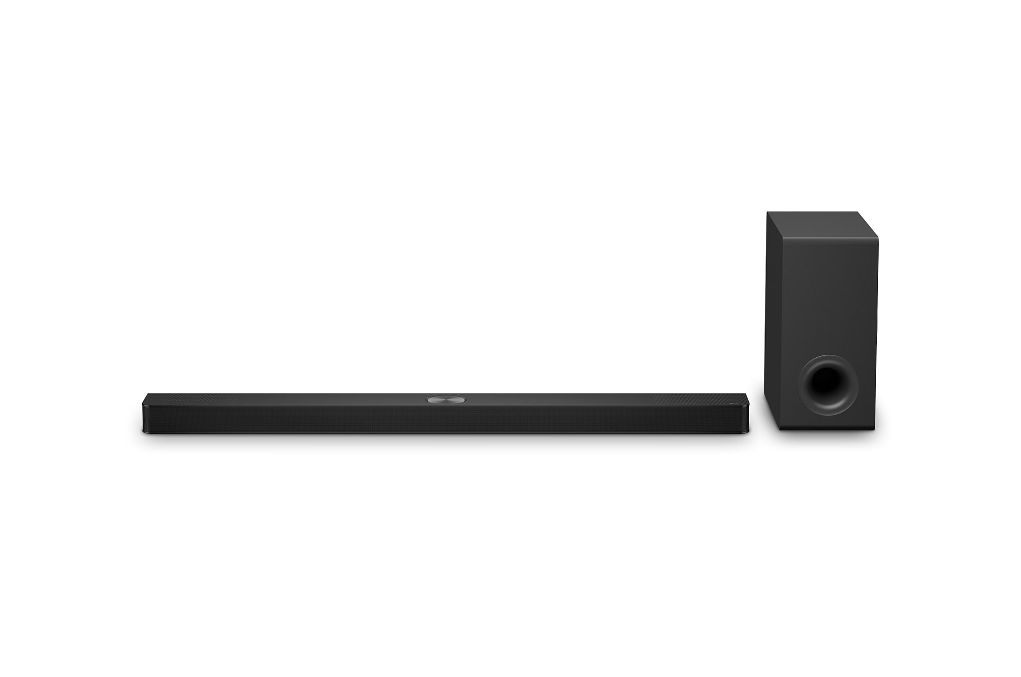 LG S90TY 5.1.3ch Dolby Atmos Soundbar System with WOW Synergy