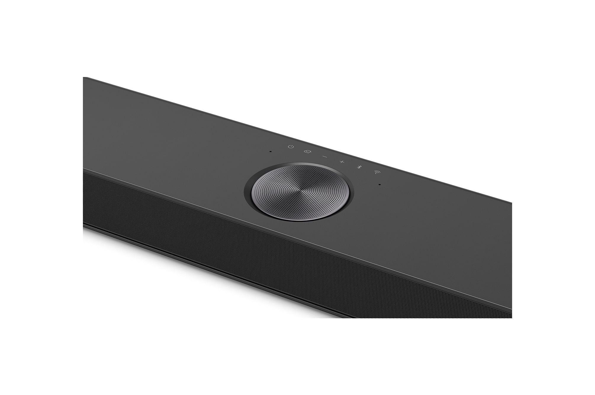 LG S90TY 5.1.3ch Dolby Atmos Soundbar System with WOW Synergy