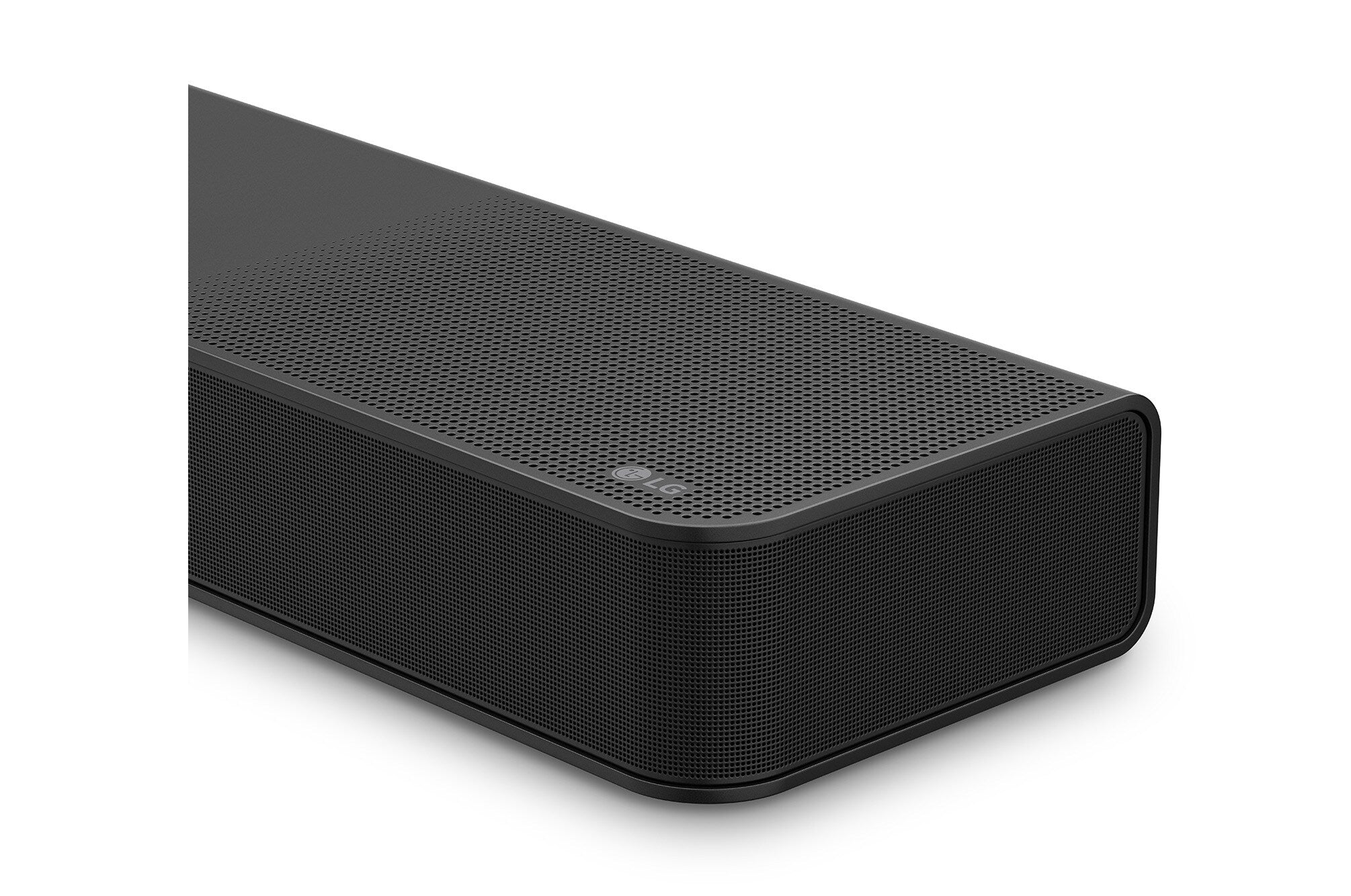 LG S90TY 5.1.3ch Dolby Atmos Soundbar System with WOW Synergy