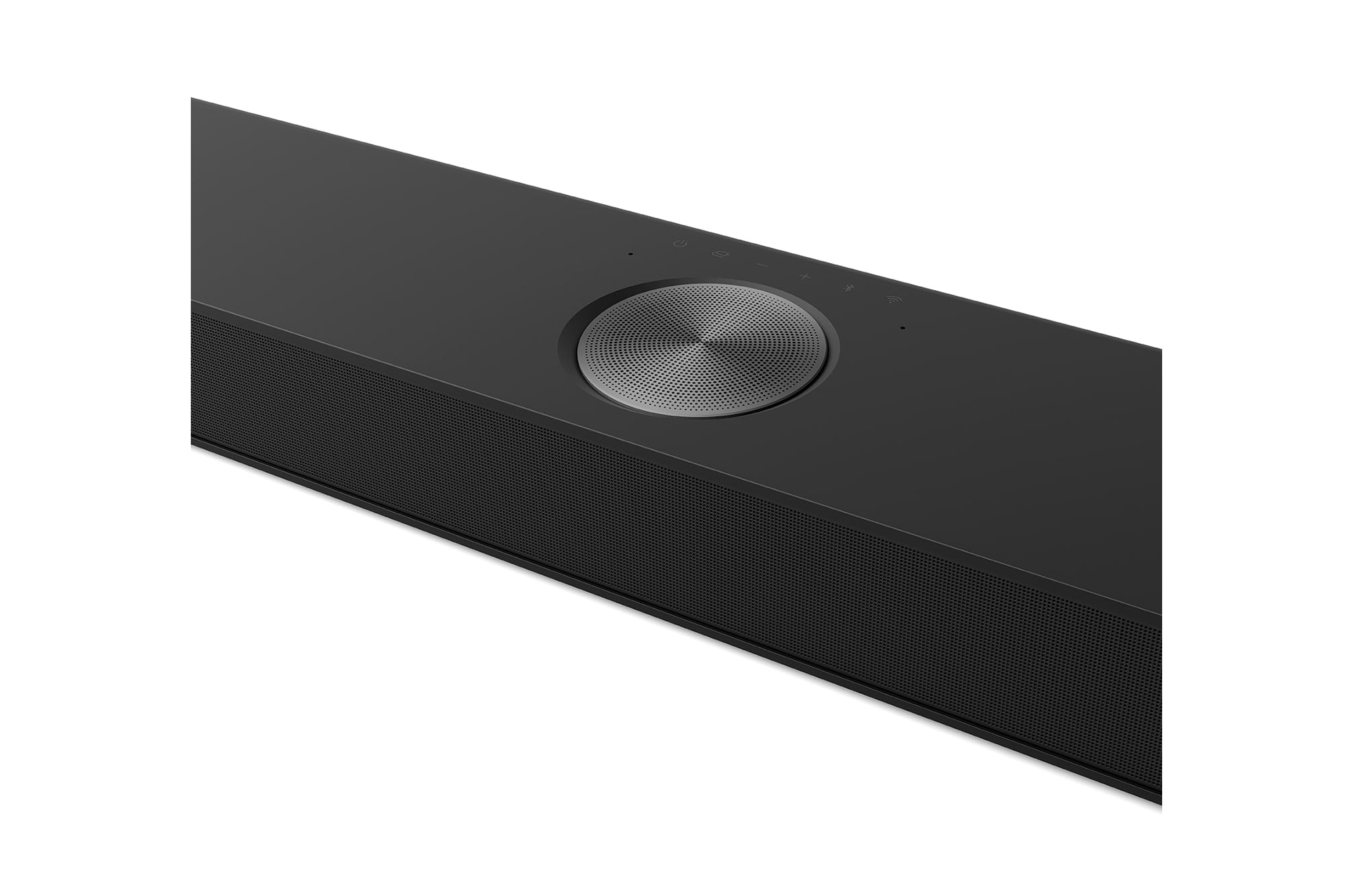 LG S95TR 9.1.5 Channel Home Theater Soundbar with Wireless Rear Speakers, Dolby Atmos