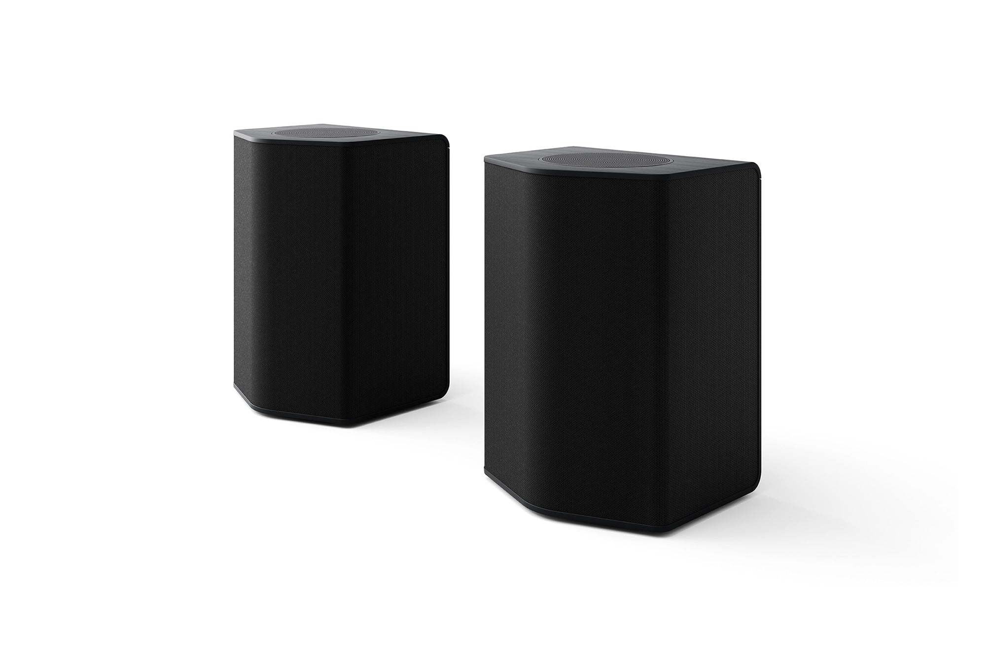 LG S95TR 9.1.5 Channel Home Theater Soundbar with Wireless Rear Speakers, Dolby Atmos