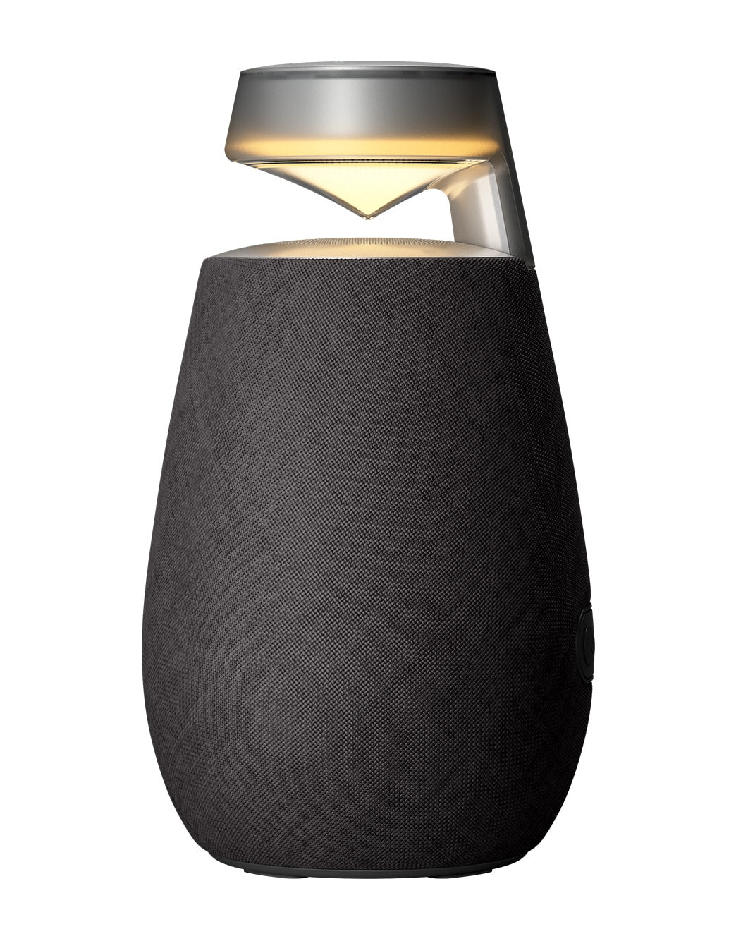 LG XBOOM XO2TBK 360° Sound Party Speaker: Dynamic Lighting, 15-Hour Battery