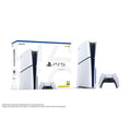 Sony PS5 Disc Edition Slim Console (CFI-2008A01X)