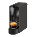 Nespresso Essenza Mini Black - Hero Front View