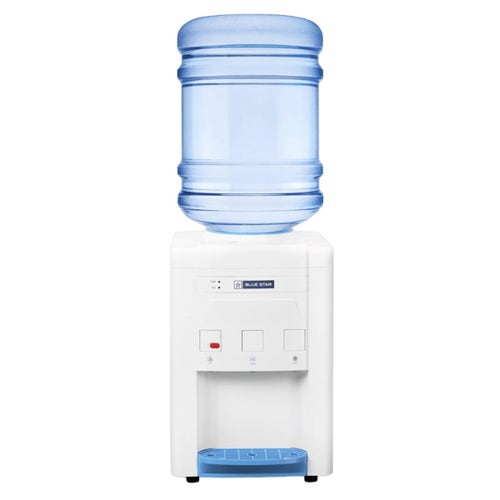 Blue Star GA Series Table Top Water Dispenser (BWD3TTGA)