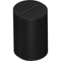 Sonos Wireless Stereo Bookshelf Speaker with Two Angled Tweeters WiFi 6 Bluetooth 5.3 and AirPlay 2 (Era 100)