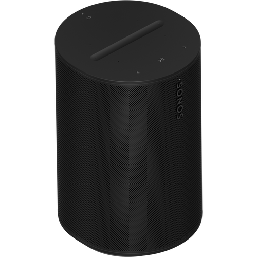 Sonos Wireless Stereo Bookshelf Speaker - Front View