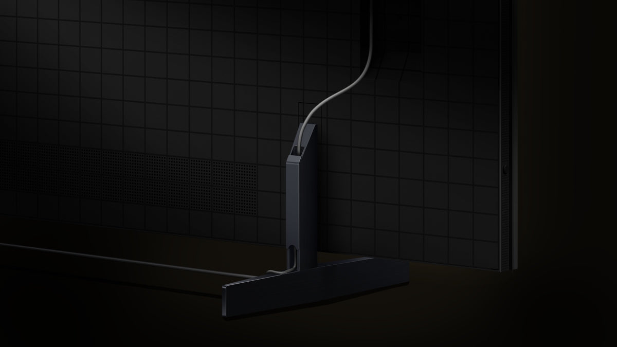 TCL 115-inch Premium QD-MiniLED 4K Smart TV: X955 Ultimate Home Entertainment