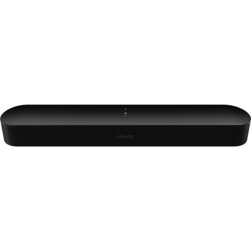 Sonos Compact Soundbar - Front View