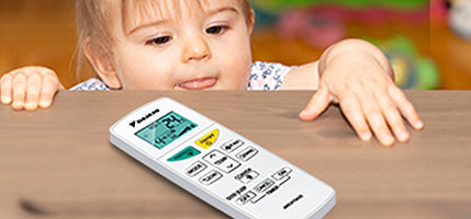 Daikin FTL28U 0.8 Ton 3 Star Non-Inverter Split AC, Humid Climate Ready