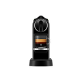 Nespresso CitiZ Black - Angle View 1