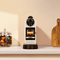 Nespresso CitiZ White - Angle View 3