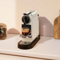 Nespresso CitiZ White - Angle View 4
