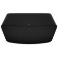 Sonos High-Fidelity Wireless Speaker with 6 Class-D Amplifiers WiFi Ethernet 3.5mm Line-In and AirPlay 2 (Five)