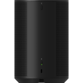 Sonos Wireless Stereo Bookshelf Speaker with Two Angled Tweeters WiFi 6 Bluetooth 5.3 and AirPlay 2 (Era 100)