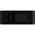 Sonos Wireless Subwoofer with Dual Force-Cancelling Woofers WiFi 6 Ethernet and Deep Bass to 25 Hz (Sub Gen 4)