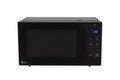 LG MS3032BK 30L Solo Microwave Oven - Front View