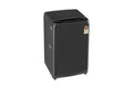 LG T80V4MB1S 8Kg Fully Automatic Top Load Washing Machine Middle Black - Top View