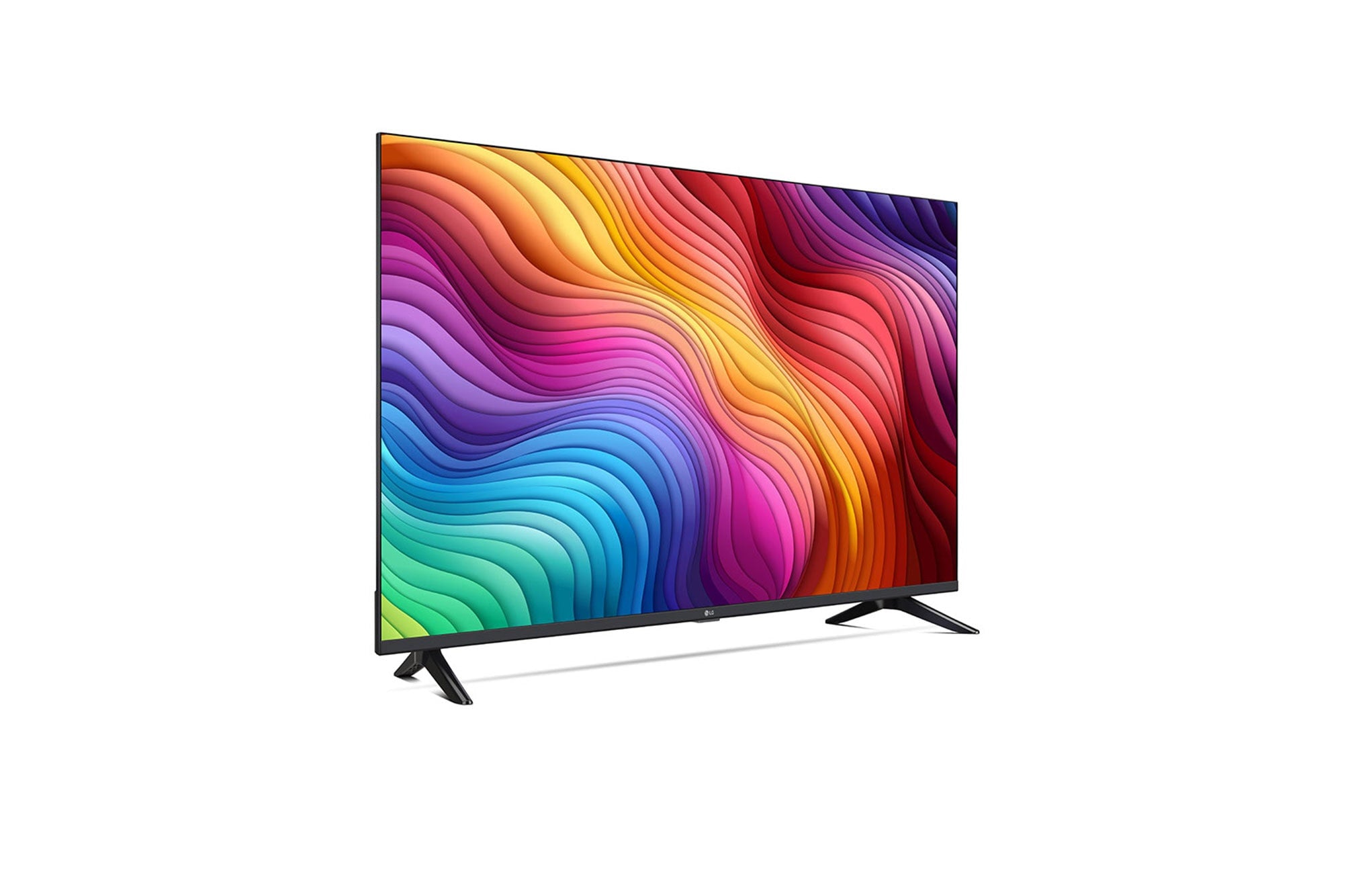 LG 80cm (32-inch) Smart HD TV with α5 AI Gen6 Processor, HDR10, Game Optimizer