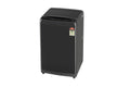 LG T80V4MB1S 8Kg Fully Automatic Top Load Washing Machine Middle Black - Drum Detail