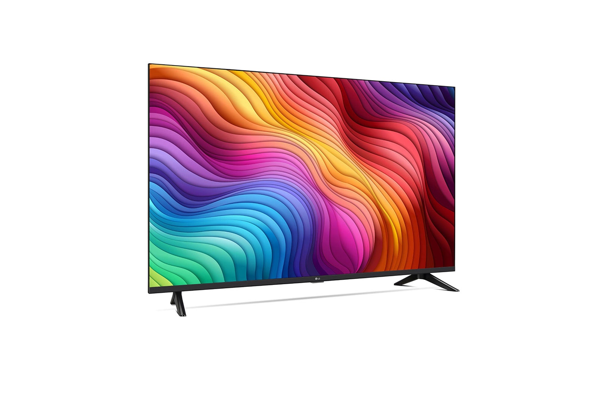 LG 80cm (32-inch) Smart HD TV with α5 AI Gen6 Processor, HDR10, Game Optimizer