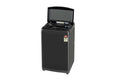 LG T80V4MB1S 8Kg Fully Automatic Top Load Washing Machine Middle Black - Control Panel