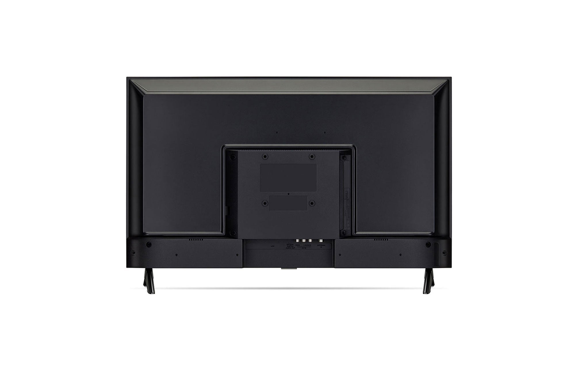 LG 32-inch AI Smart HD TV: α5 Gen6 Processor, HDR10 Pro, HGiG