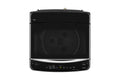 LG T80V4MB1S 8Kg Fully Automatic Top Load Washing Machine Middle Black - Display Detail