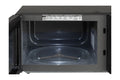 LG MS3032BK 30L Solo Microwave Oven - Detail View