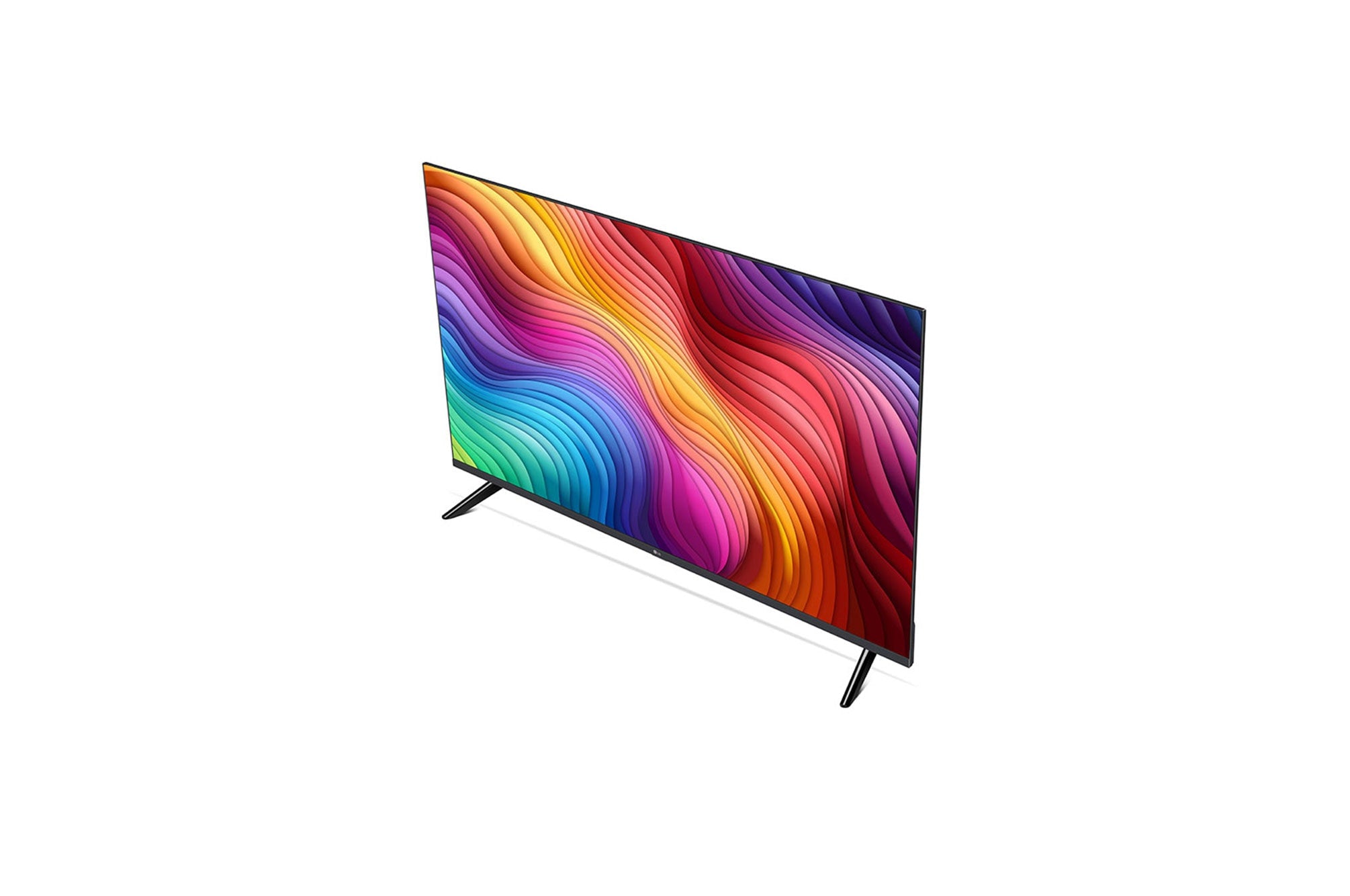 LG 80cm (32-inch) Smart HD TV with α5 AI Gen6 Processor, HDR10, Game Optimizer