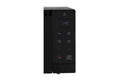 LG MS3032BK 30L Solo Microwave Oven - Interior