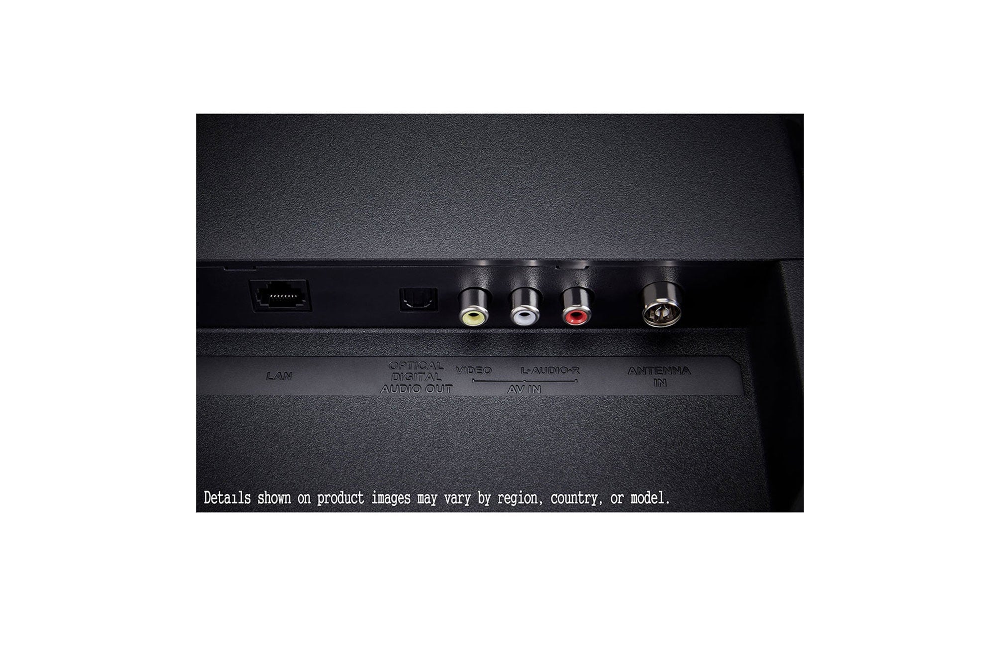 LG 80cm (32-inch) Smart HD TV with α5 AI Gen6 Processor, HDR10, Game Optimizer