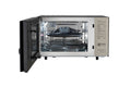 LG MJEN286UFWF - Control Panel