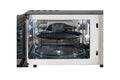 LG MJEN286UFWF - Interior Cavity