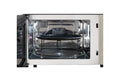 LG MJEN286UFWF - Side View