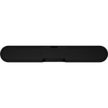 Sonos Compact Soundbar with Dolby Atmos 5 Amplifiers HDMI eARC WiFi and Apple AirPlay 2 (Beam Gen 2)