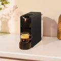 Nespresso Essenza Mini Black - Angle View 4