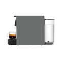 Nespresso Essenza Mini Grey - Angle View 2